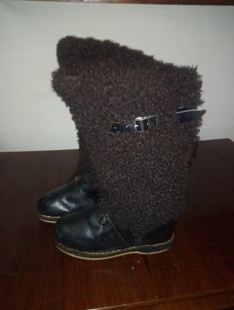 Унты мужские новые