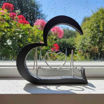 Статуэтка Сердцебиение