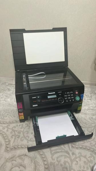 Принтер