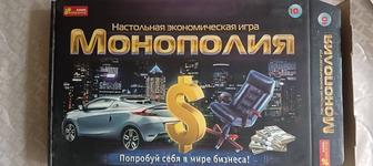 Монополия