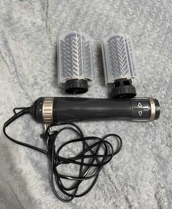 Продам фен щетку Rowenta