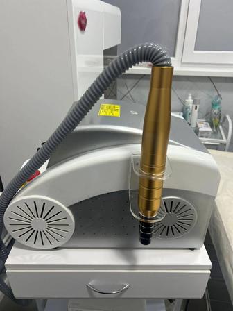 Продам аппарат для салона красоты