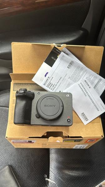 Продам Sony fx 30