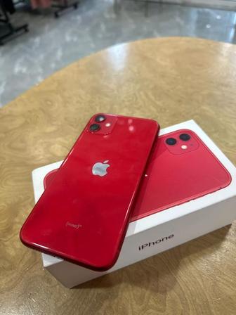 iPhone Все родные.