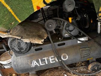 Продается компрессор