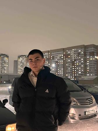 Менеджер по продажам