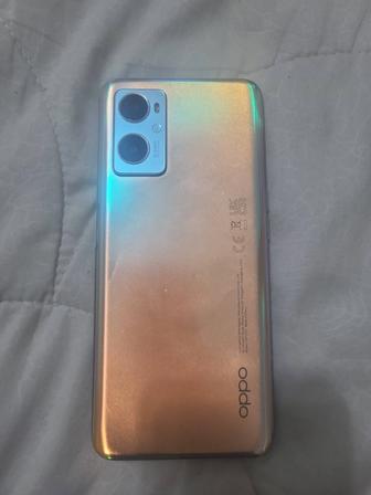 Oppo A96