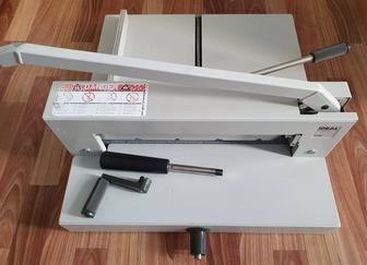 Гильотина, ideal 4205.