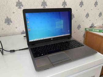 HP ProBook i5/HD8750m/8gb/ssd120/hdd1000