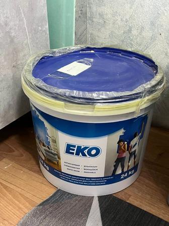 Краска для стен