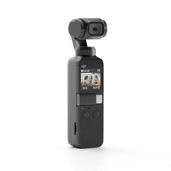 Продаю DJI Osmo Pocket
