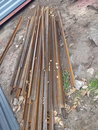 Продам уголок