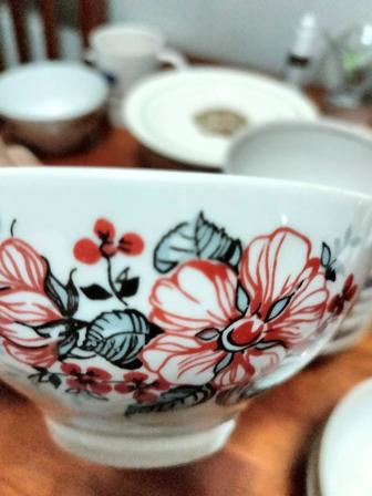 Кесешки советские