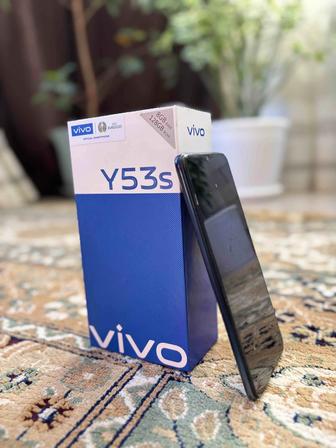 Продается смартфон Vivo Y53s