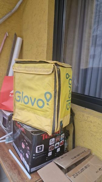 Сумка Глово/Glovo