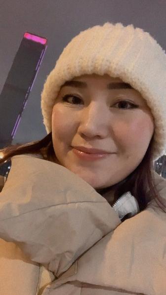 Няня на час, няня сағатына