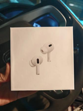 Air pods 2 поколение оригинал