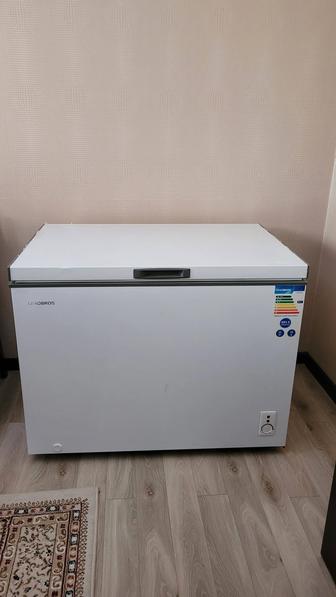 Морозильник LEADBROS BC/BD-388