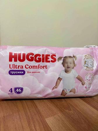 Трусики HUGGIES