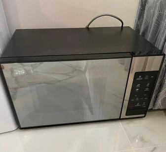 Микроволновая печь