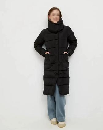 Продам женский пуховик