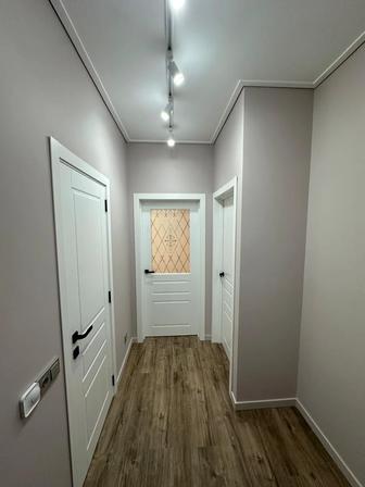 Ремонт квартиры