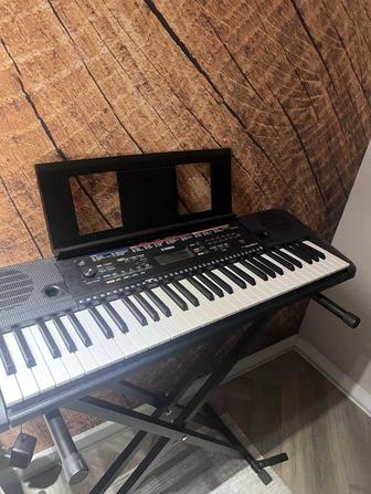 Синтезатор Yamaha
