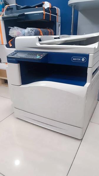 XEROX SC2020Б/У