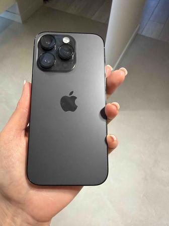 Продам iPhone 14 pro