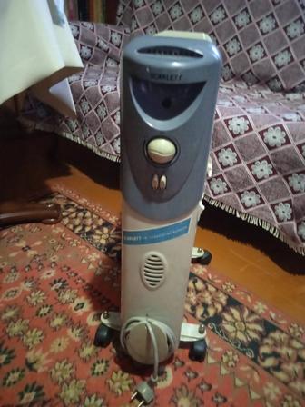 Электрорадиатор