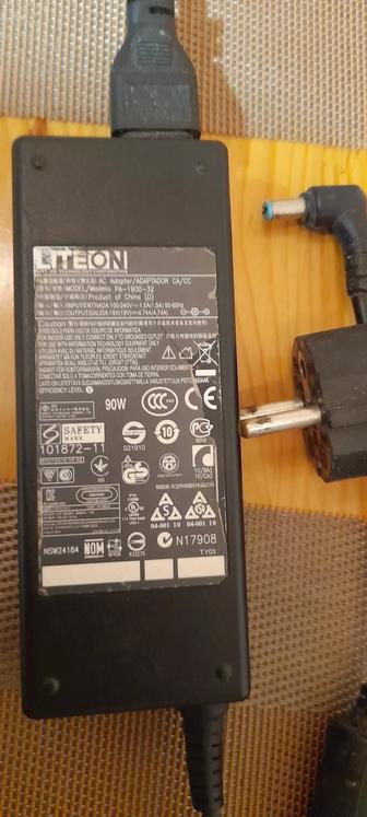 Зарядка от ноутбука Acer