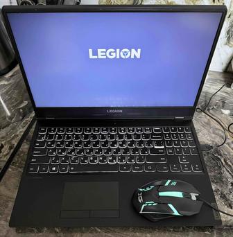 Ультрабук Леново Легион