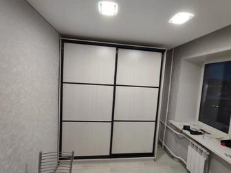 Шкаф-купе 190х230х60 см