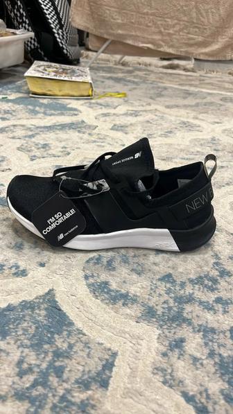 Кроссовки New Balance