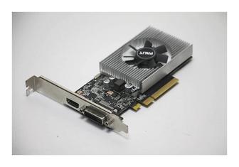 Видеокарта 2Gb Palit NVIDIA GeForce GT1030