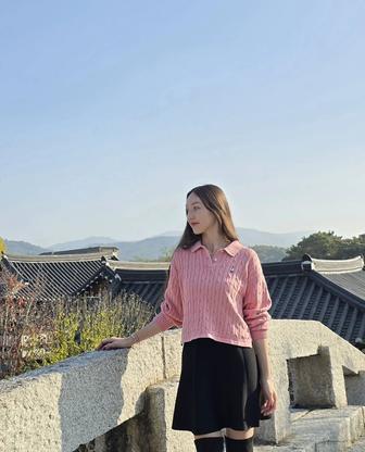 Репетитор корейского языка