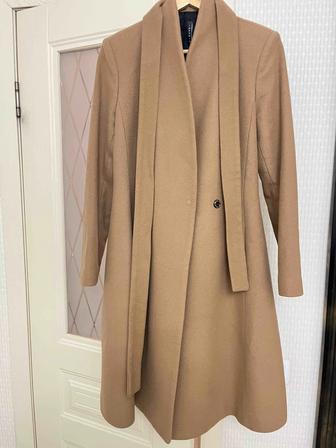 Демисезонное пальто