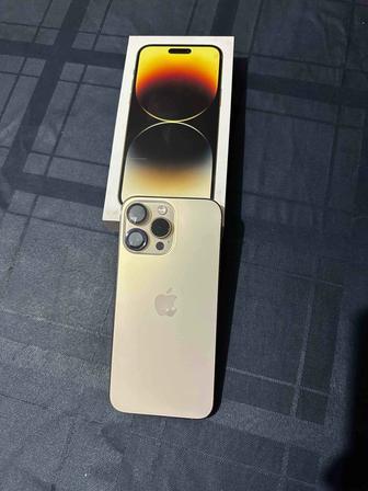 Продам телефон apple 14 ProMax