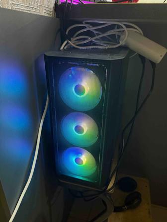 Продам компьютер