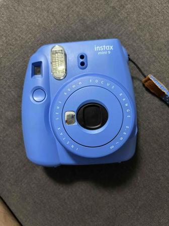 Instax Mini 9