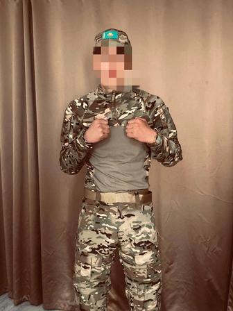 Продам военную форму