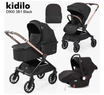 Продам новую коляску