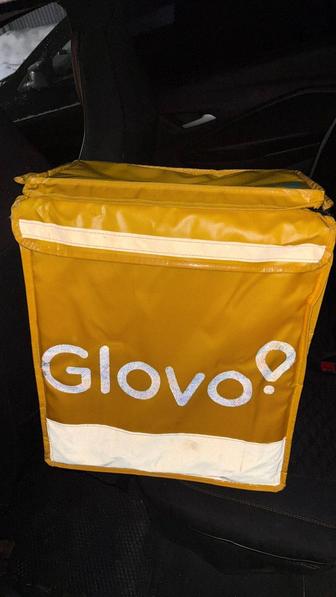 Продаю термосумку Глобо