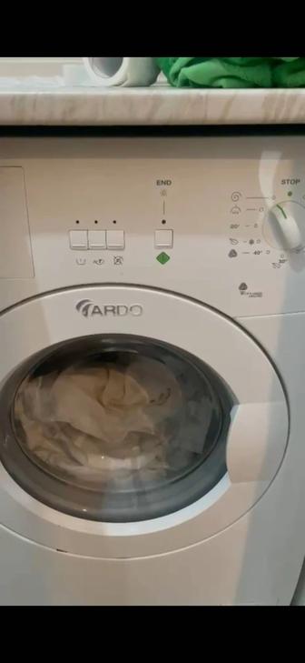 Отдам стиральную машину. Самовывоз