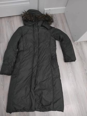 Женская зимняя куртка Uniqlo