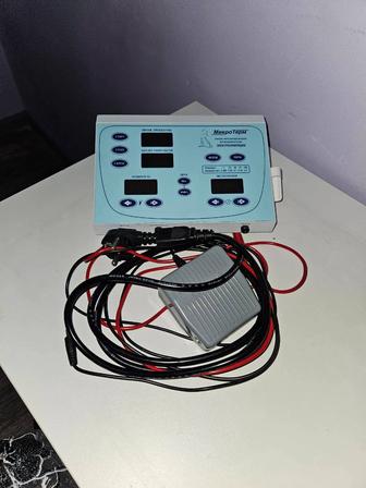 Аппарат для эпиляции