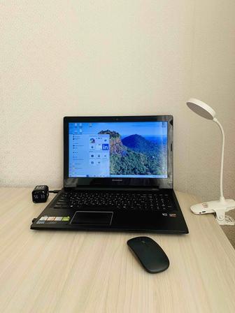 Ноутбук Lenovo Z50-75