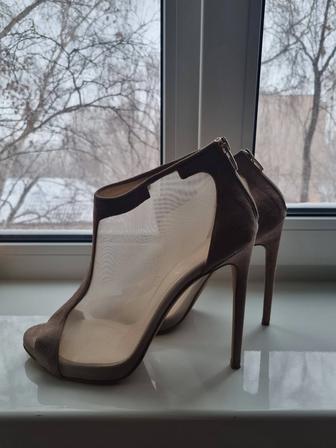 Туфли босоножки