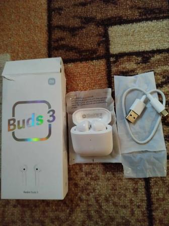 Redmi Buds 3