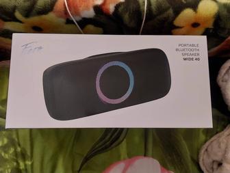 Блютуз квлонка Fiero WIDE 40